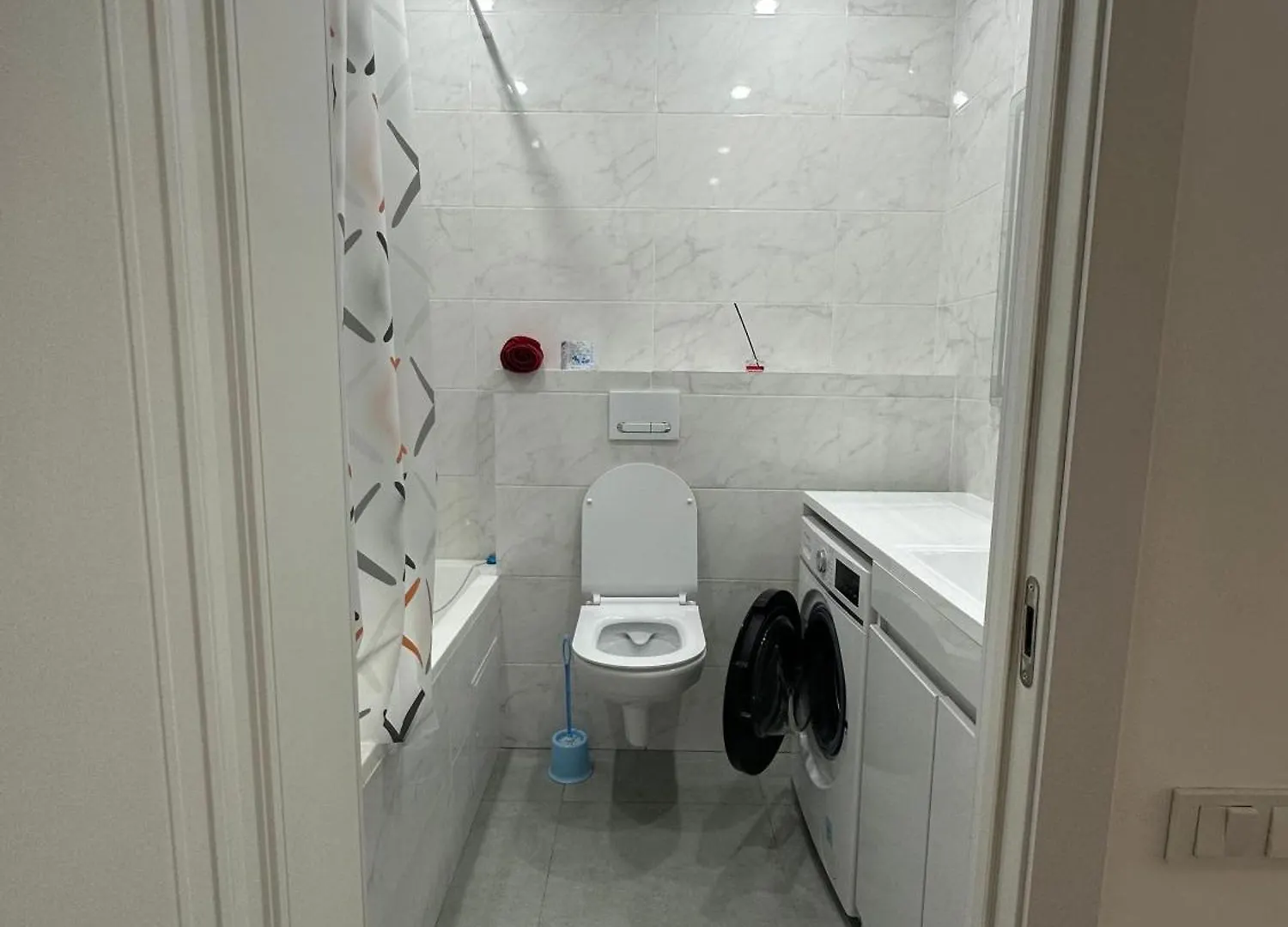 Apartment Shahar City Almaty Kazakhstan