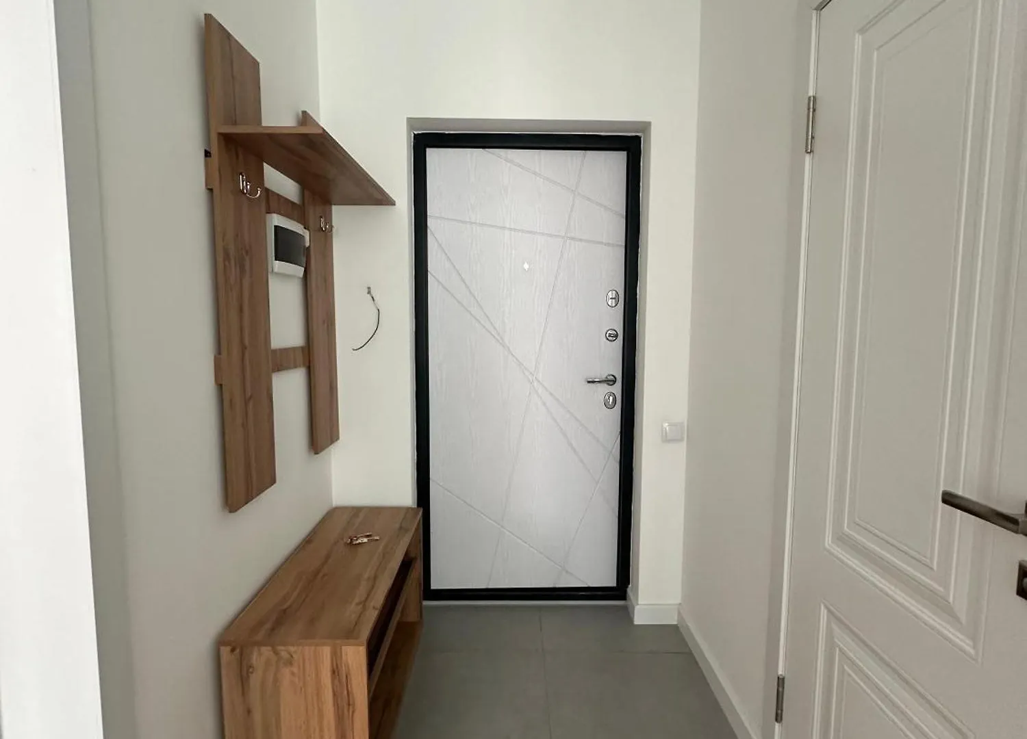Shahar City Almaty Apartment